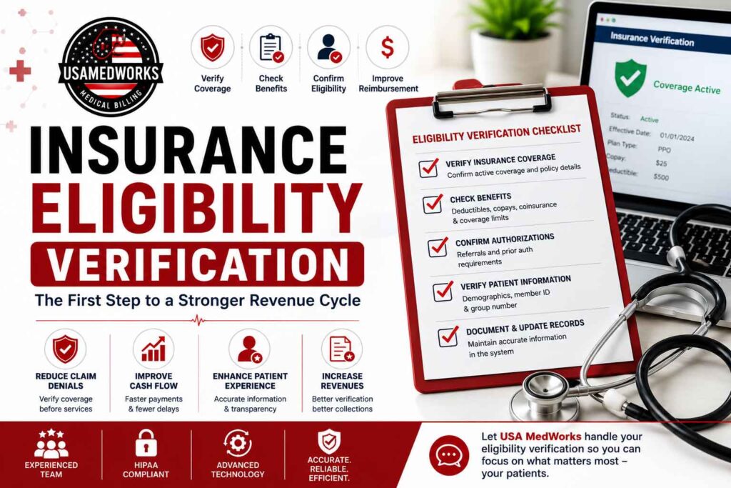 Insurance Eligibility Verification: Complete Guide for Healthcare Practices